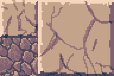 stone blocks tileset