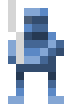 knight sprite