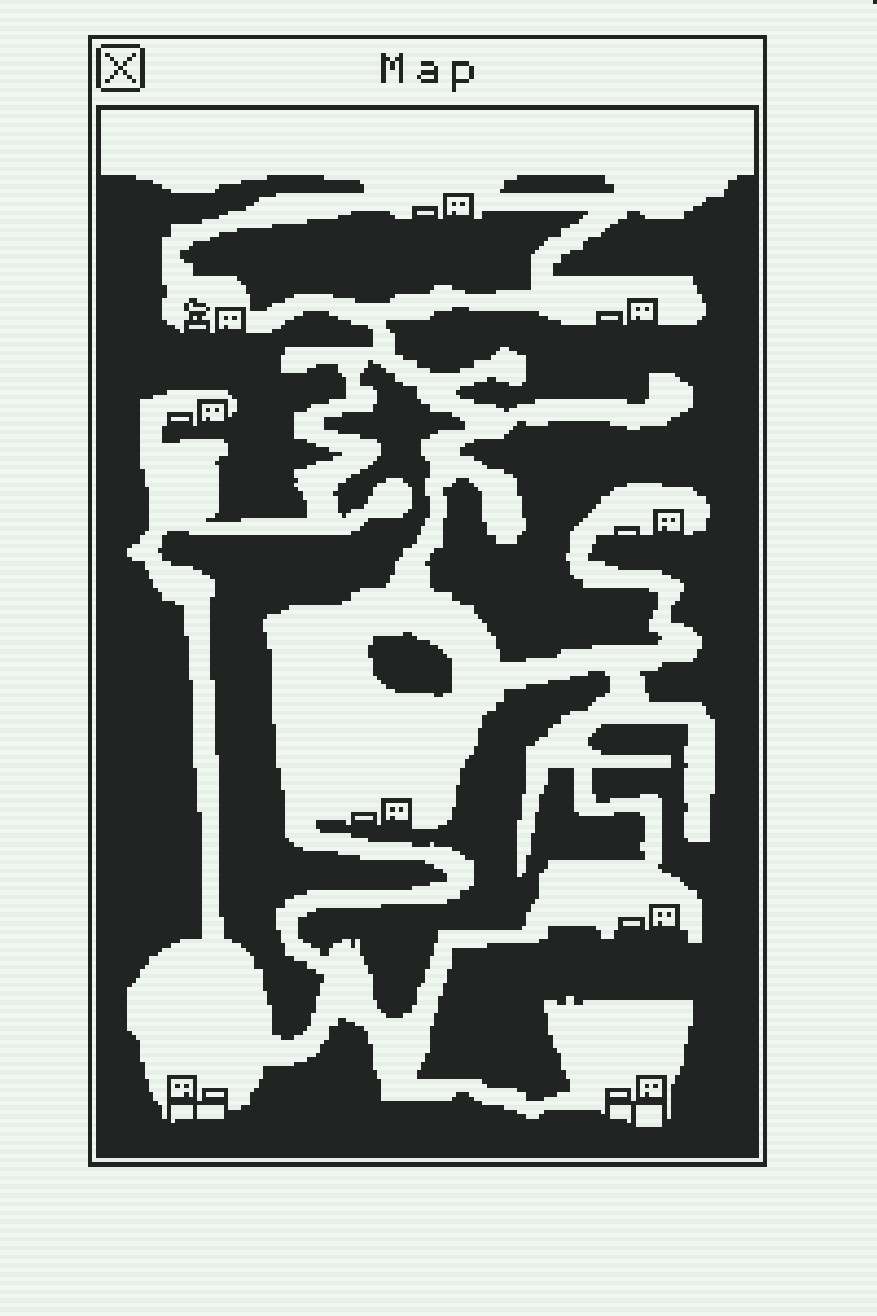 moon trader map