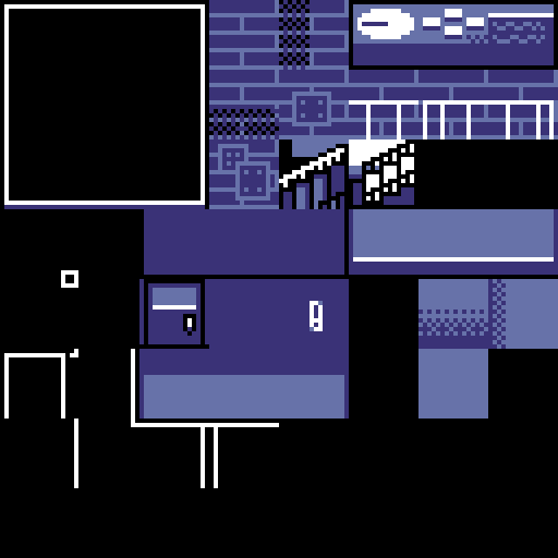 tileset for...